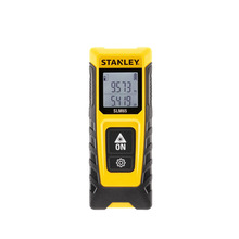 Stanley SLM65 laseravstandsmåler 20m